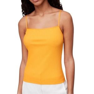 Wilfred Laciann tank top